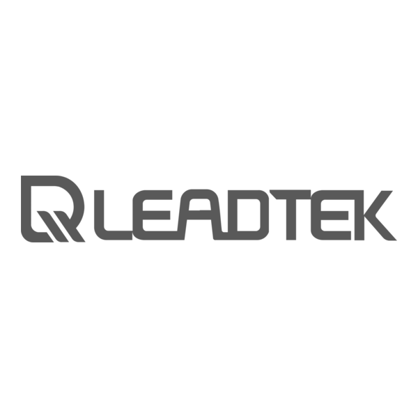 Leadtek Logo PNG Vector