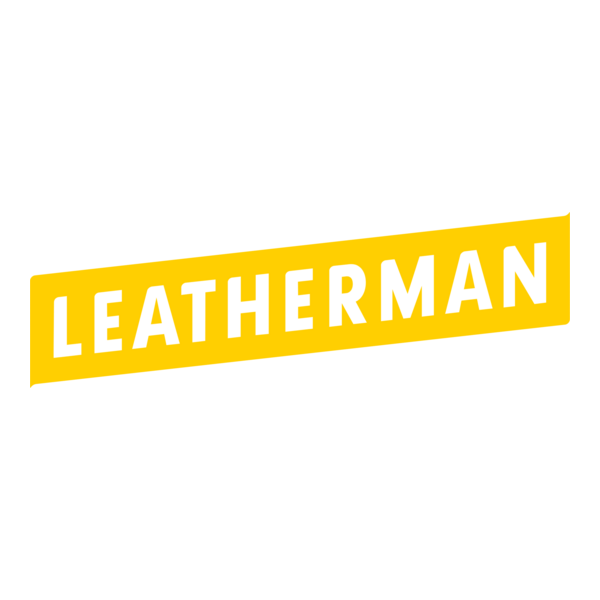 Leatherman Logo PNG Vector