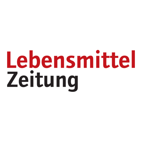Lebensmittel Zeitung Logo PNG Vector