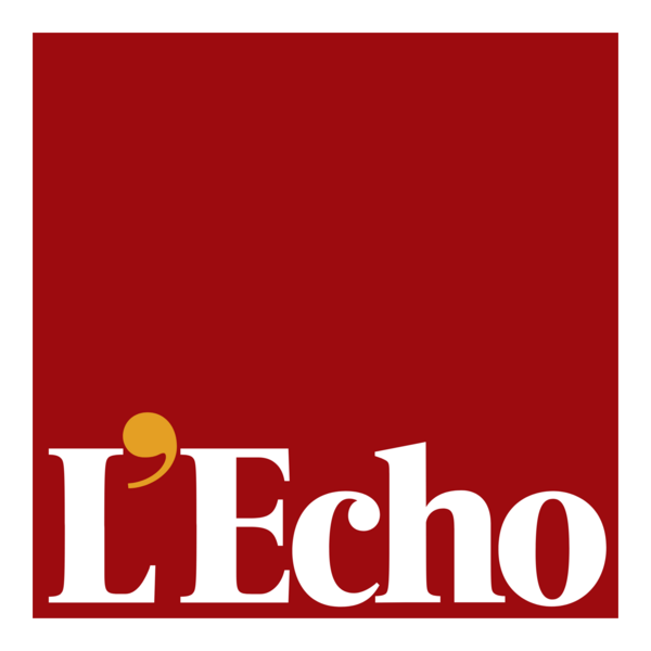 L’Écho Logo PNG Vector
