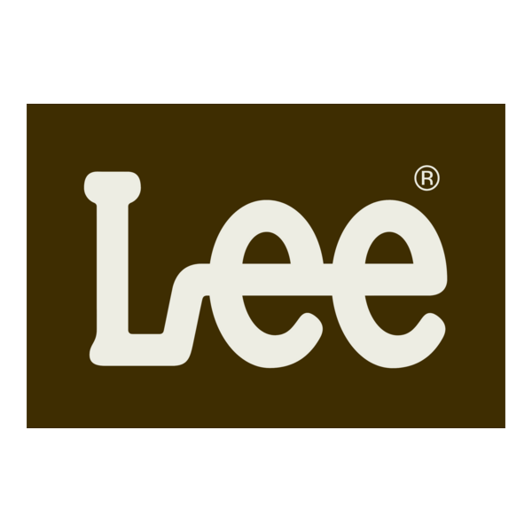 Lee Logo PNG Vector