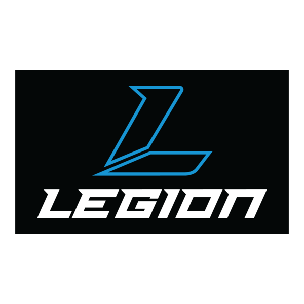 Legion Logo PNG Vector
