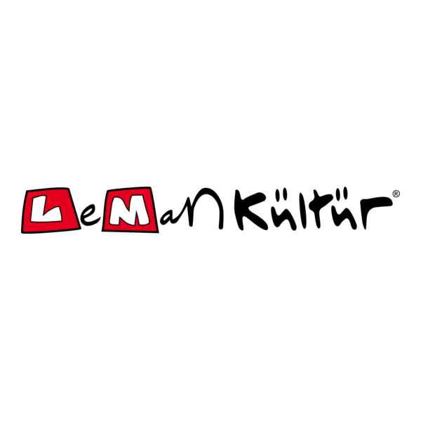 Leman Kültür Logo PNG Vector