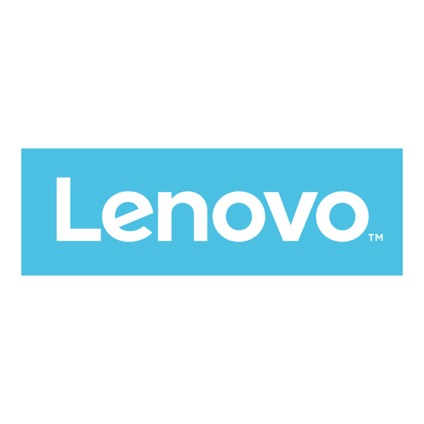 Lenovo Logo PNG Vector