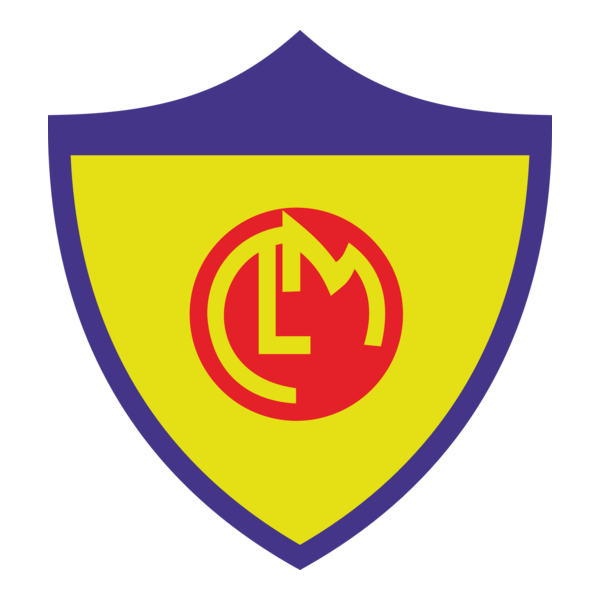 Leonardo Murialdo de Villa Nueva Mendoza Logo PNG Vector