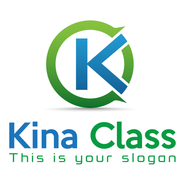 Letter k Logo PNG Vector