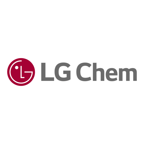 LG Chem Logo PNG Vector