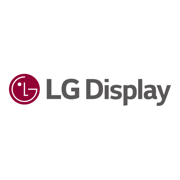 LG Display 2014 Logo PNG Vector