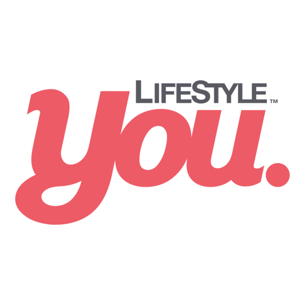LifeStyle YOU Logo PNG Vector