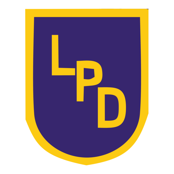 Liga Petropolitana de Desportos Logo PNG Vector