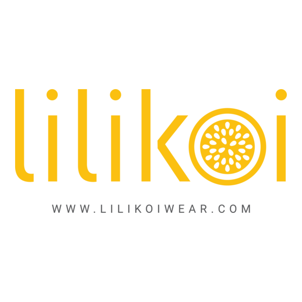 Lilikoi Logo PNG Vector