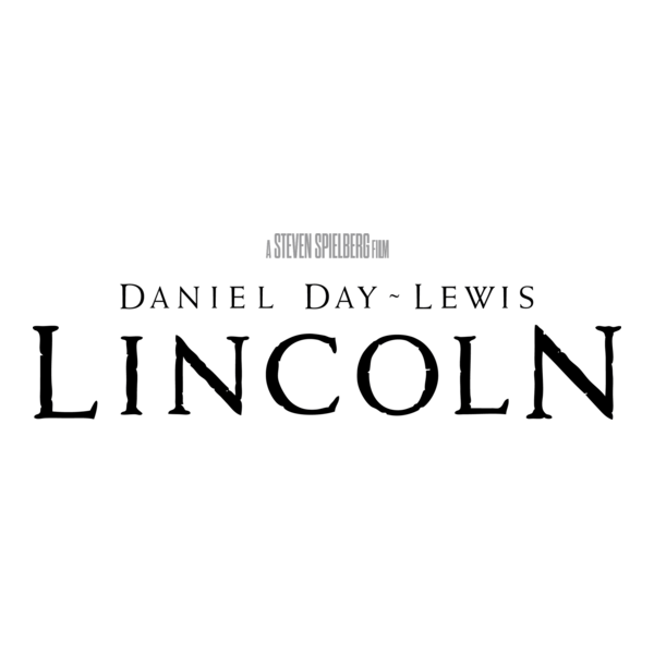 Lincoln (2012) Logo PNG Vector