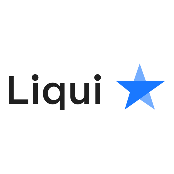 Liqui Logo PNG Vector