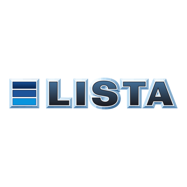 Lista Logo PNG Vector