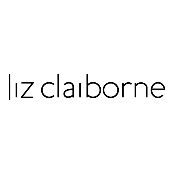 Liz Claiborne Logo PNG Vector