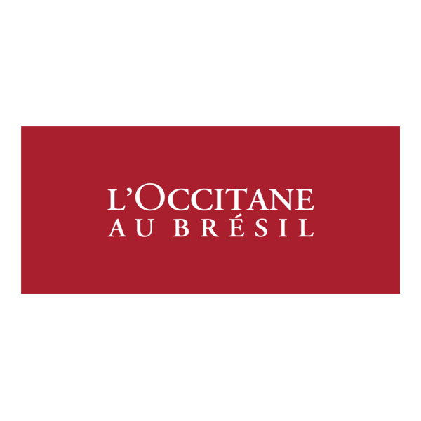 L´Occitane Au Brésil Logo PNG Vector