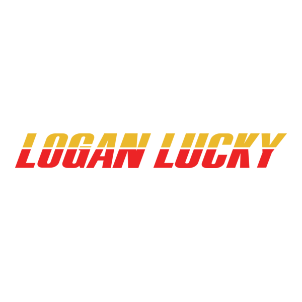 Logan Lucky Logo PNG Vector