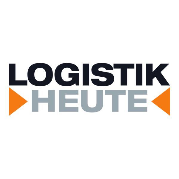 Logistik Heute Logo PNG Vector