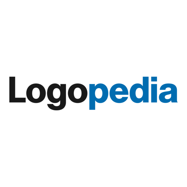 Logopedia Logo PNG Vector