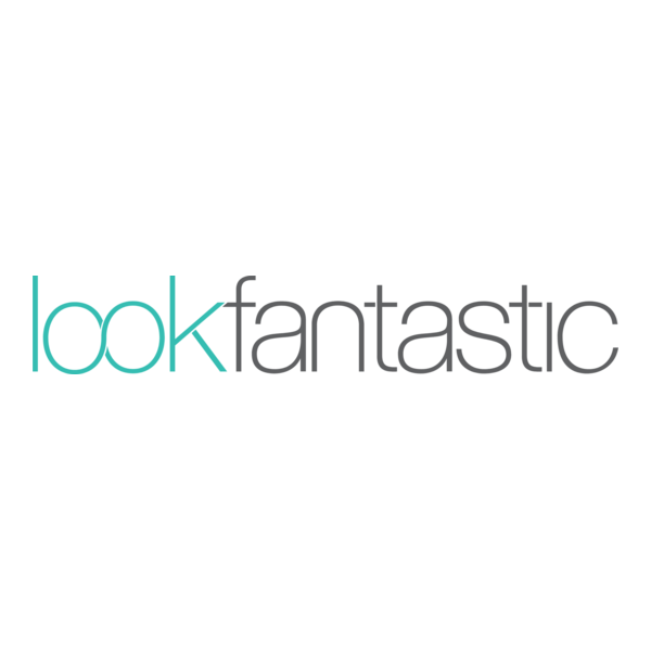 Lookfantastic Logo PNG Vector