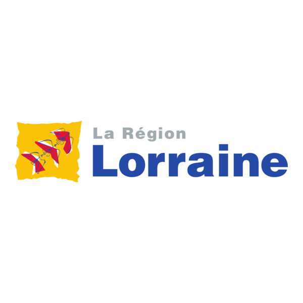 Lorraine Logo PNG Vector