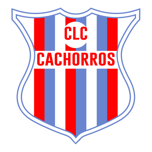 Los Cachorros de Salta Logo PNG Vector
