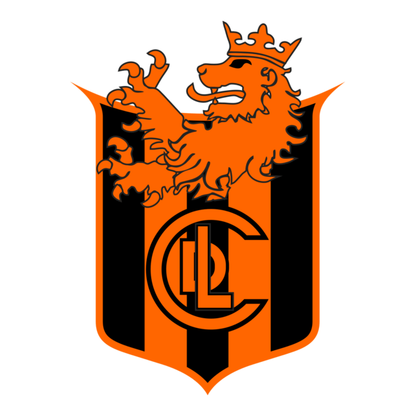 Los Leones de Pericó Logo PNG Vector
