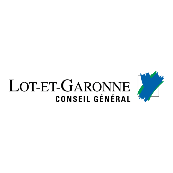 Lot-et-Garonne Logo PNG Vector