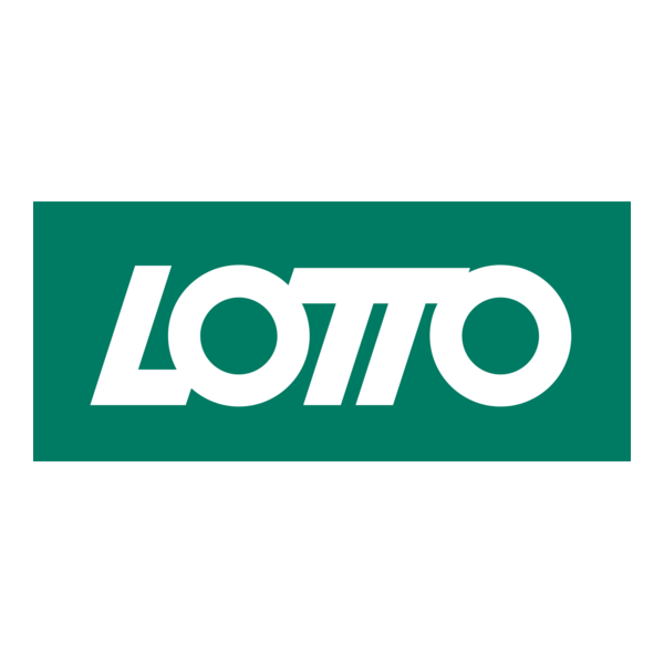 Lotto Logo PNG Vector