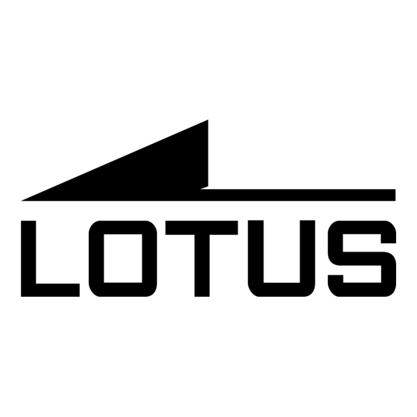 Lotus Logo PNG Vector