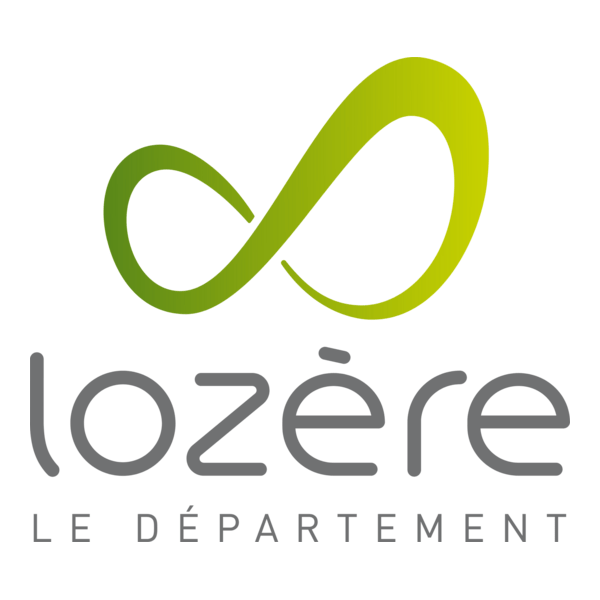 Lozère Logo PNG Vector