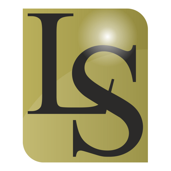 LS - Logo PNG Vector