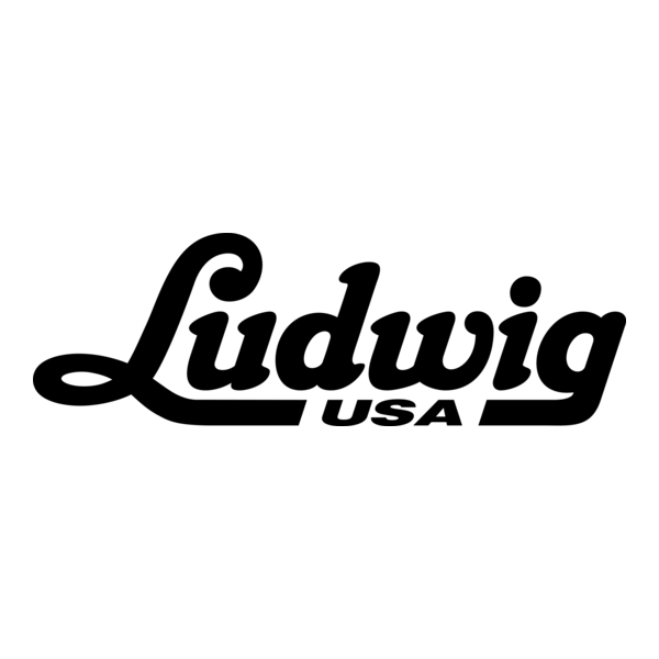 Ludwig Logo PNG Vector