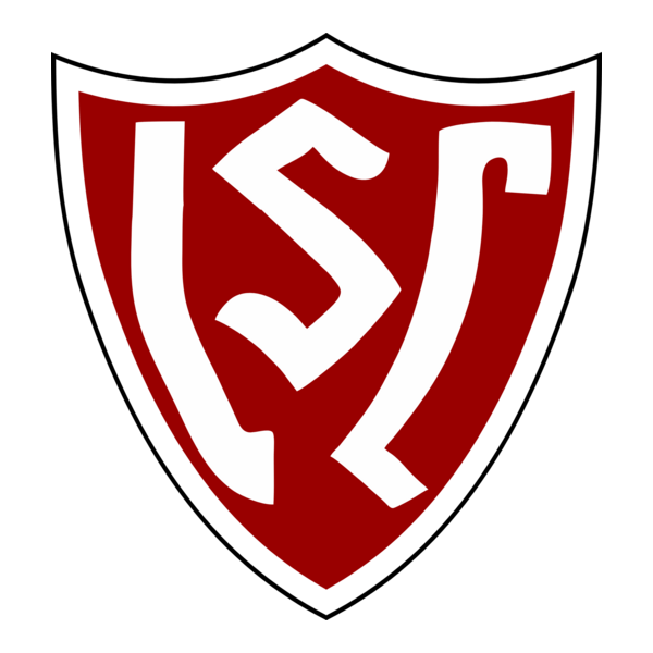 Luján Sport Club de Mendoza Logo PNG Vector