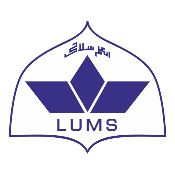 lums university Logo PNG Vector