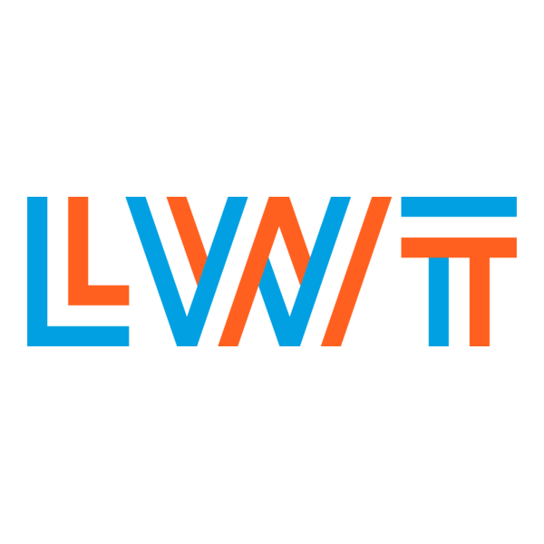 LWT Logo PNG Vector