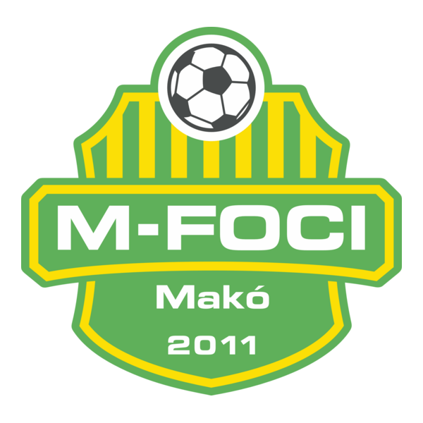 M-Foci Kft Logo PNG Vector