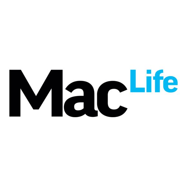 Mac Life Logo PNG Vector