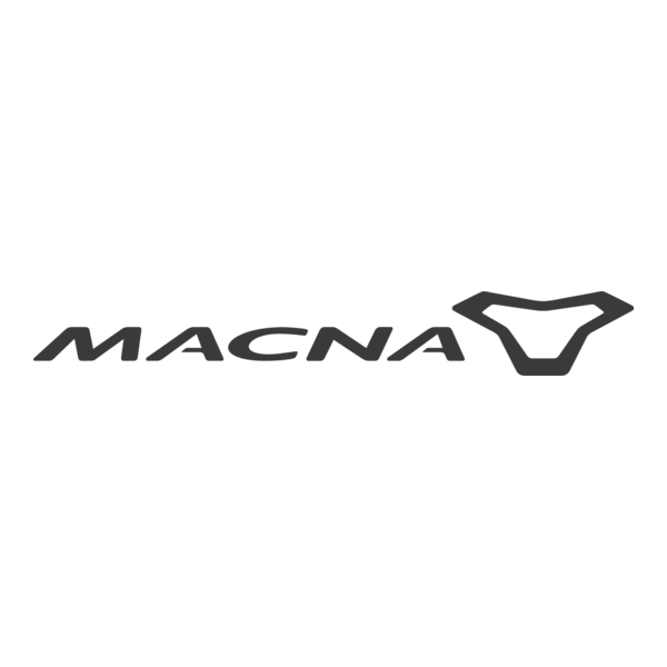 Macna Logo PNG Vector