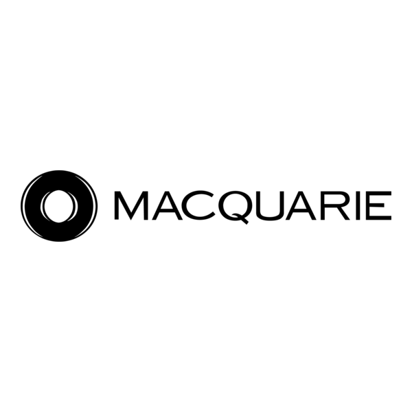 Macquarie Logo PNG Vector