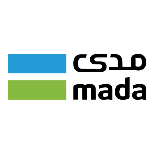 MADA Logo PNG Vector