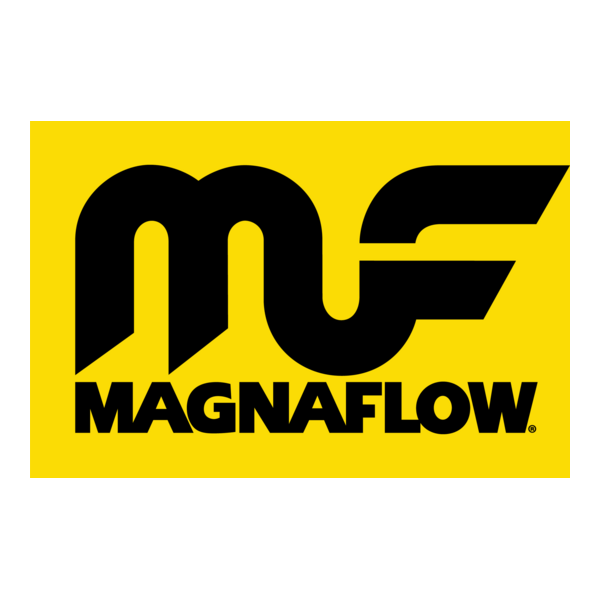 Magnaflow Logo PNG Vector