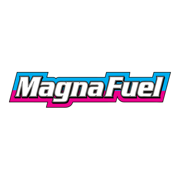 magnafuel Logo PNG Vector