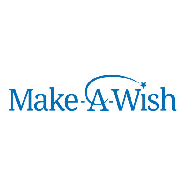Make A Wish Logo PNG Vector