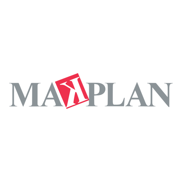Makplan Logo PNG Vector