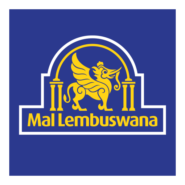 MAL LEMBUSWANA Logo PNG Vector