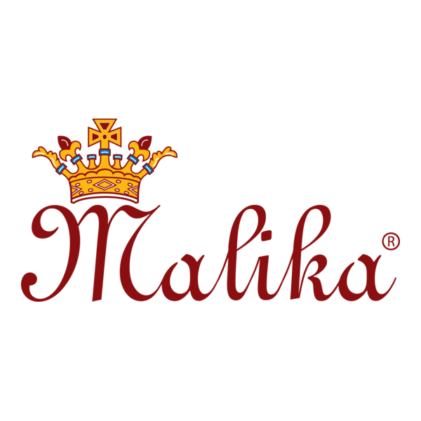 MALIKA Logo PNG Vector