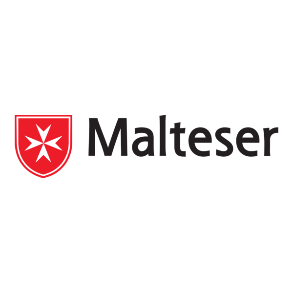 Malteser Logo PNG Vector