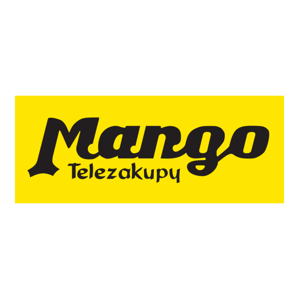 Mango Telezakupy Logo PNG Vector