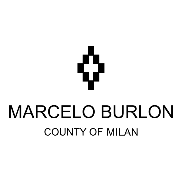 Marcelo Burlon Logo PNG Vector